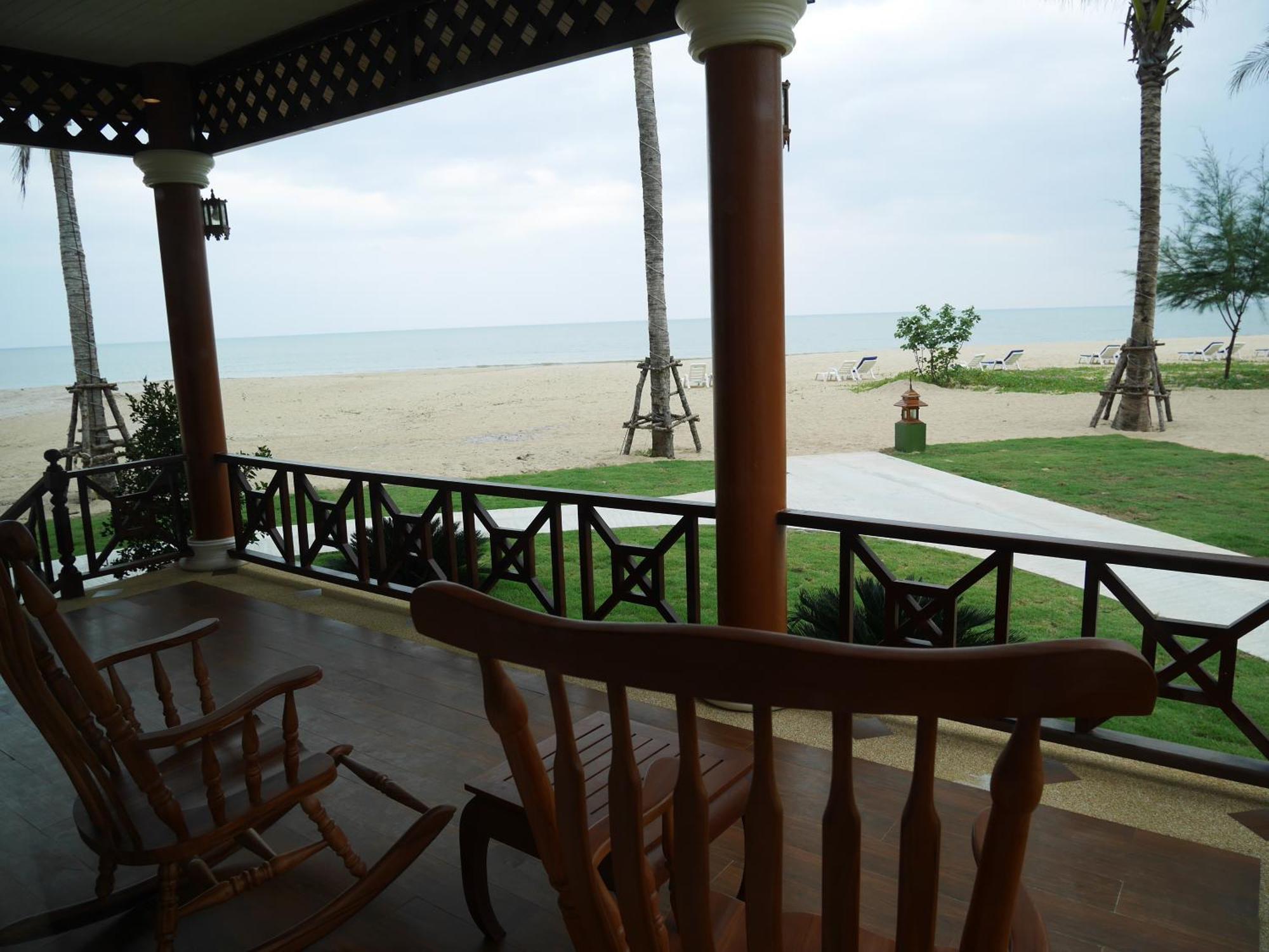 The Sunset Beach Resort - Koh Kho Khao Koh Kho Khao Island Zimmer foto