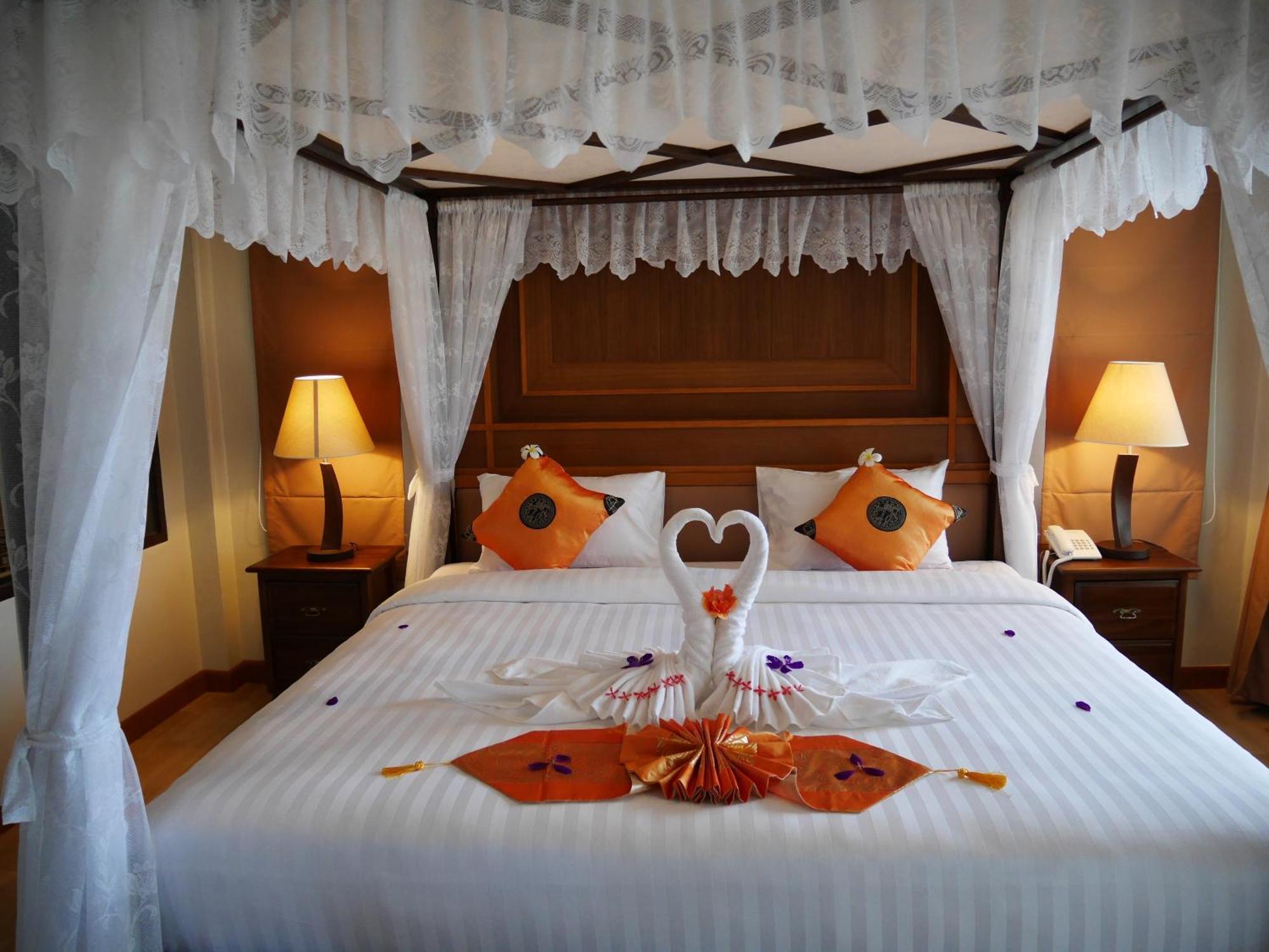 The Sunset Beach Resort - Koh Kho Khao Koh Kho Khao Island Zimmer foto